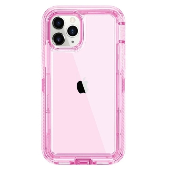 iPhone 11 Case iPhone 12 Case iPhone 12 Pro Case iPhone 13 Pro Case Clear - Picture 4 of 6